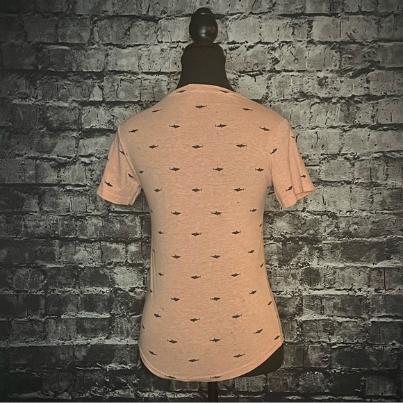 Ocean Current Shirt - Picture 5 of 5